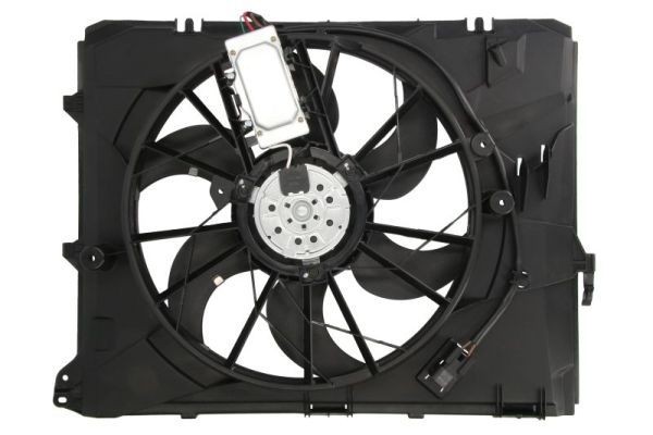 THERMOTEC D9ME004TT Fan Wheel, engine cooling 0032050106