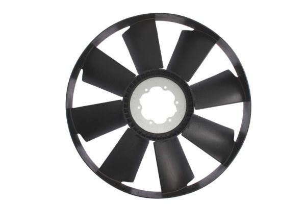 THERMOTEC D9ME009TT Fan, radiator 906 205 0406