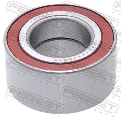 FEBEST Tyre bearing DAC42800038