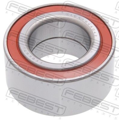Honda S2000 Bearings parts - Wheel bearing FEBEST DAC45844042