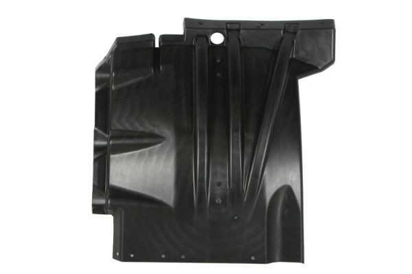 PACOL DAF-MG-017R Wing fender Right Front