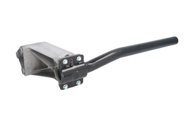 PACOL DAF-MG-019 Holder, mudguard Left Front, Right Rear, Right Front