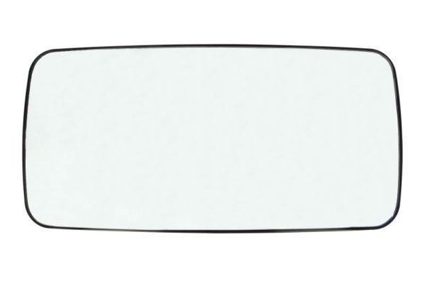 PACOL DAF-MR-028 Spiegelglas, Außenspiegel für RENAULT TRUCKS Midlum LKW in Original Qualität