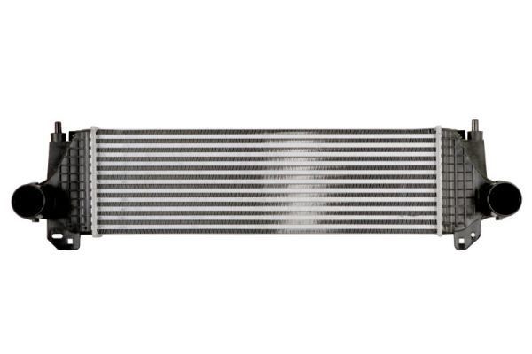 THERMOTEC Intercooler turbo DAIV005TT for IVECO Daily