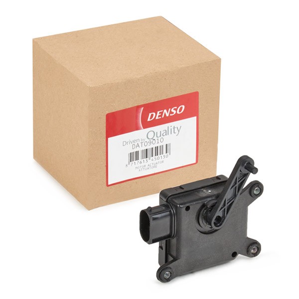 DENSO Actuator, air conditioning DAT09010 for FIAT Bravo II Hatchback (198)