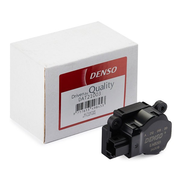 DENSO Actuator, air conditioning DAT21003