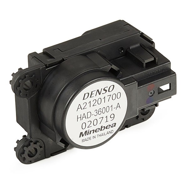 DAT23010 Actuator, air conditioning DENSO DAT23010 review and test