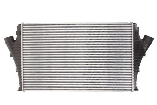 Opel SIGNUM Intercooler charger 10990822 THERMOTEC DAX005TT online buy