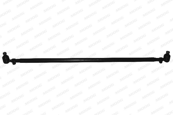 MOOG DB-DL-8327 Spurstange für MERCEDES-BENZ AXOR 2 LKW in Original Qualität