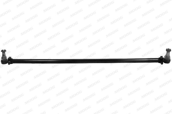 MOOG DB-DL-8389 Spurstange für MERCEDES-BENZ AXOR 2 LKW in Original Qualität