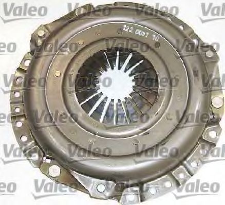 VALEO Clutch replacement kit 801129 buy
