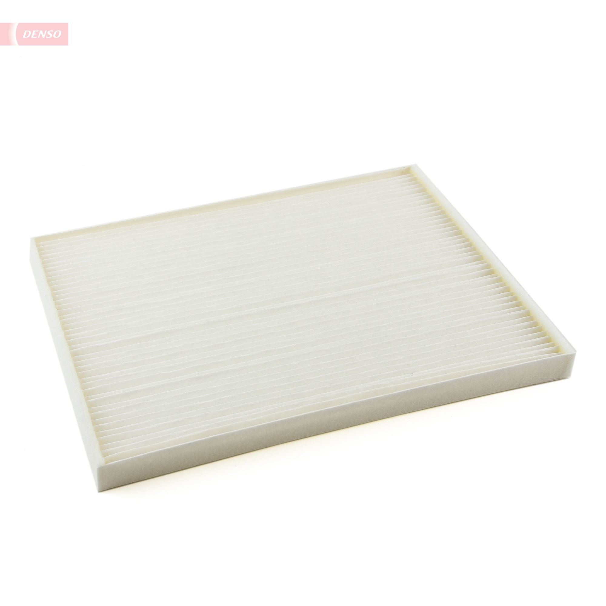 DENSO Particulate Filter, 210 mm x 304 mm x 33 mm Width: 304mm, Height: 33mm, Length: 210mm Cabin filter DCF377P buy