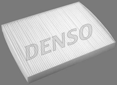 DENSO DCF461P Air conditioner filter Particulate Filter, 280 mm x 205 mm x 25 mm