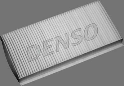 Original DCF474P DENSO Air conditioner filter DACIA