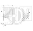 DIEDERICHS DCI01231 Filter Innenraumluft Modus / Grand Modus (F, JP) 1.2 16V 2014 101 PS - Premium Autoteile-Angebot
