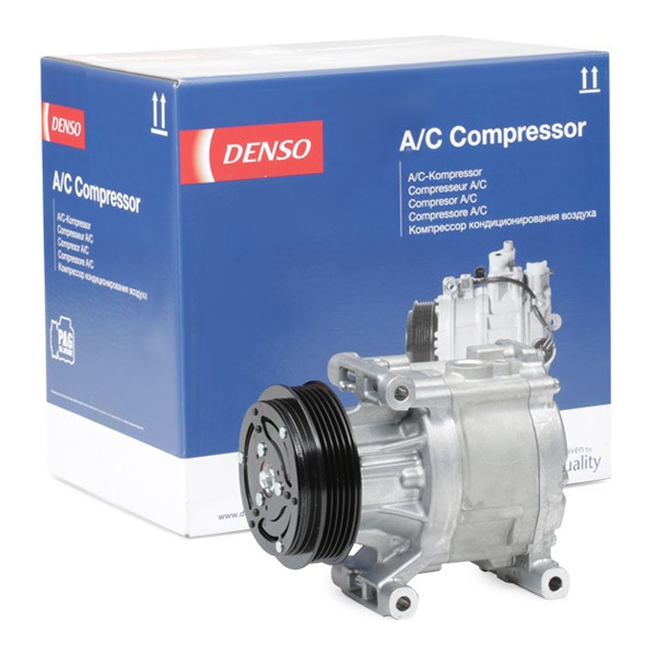 DENSO Klimakompressor DCP09061