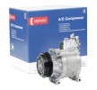 Klimakompressor DCP09061 — aktuelle Top OE 46 782 669 Ersatzteile-Angebote