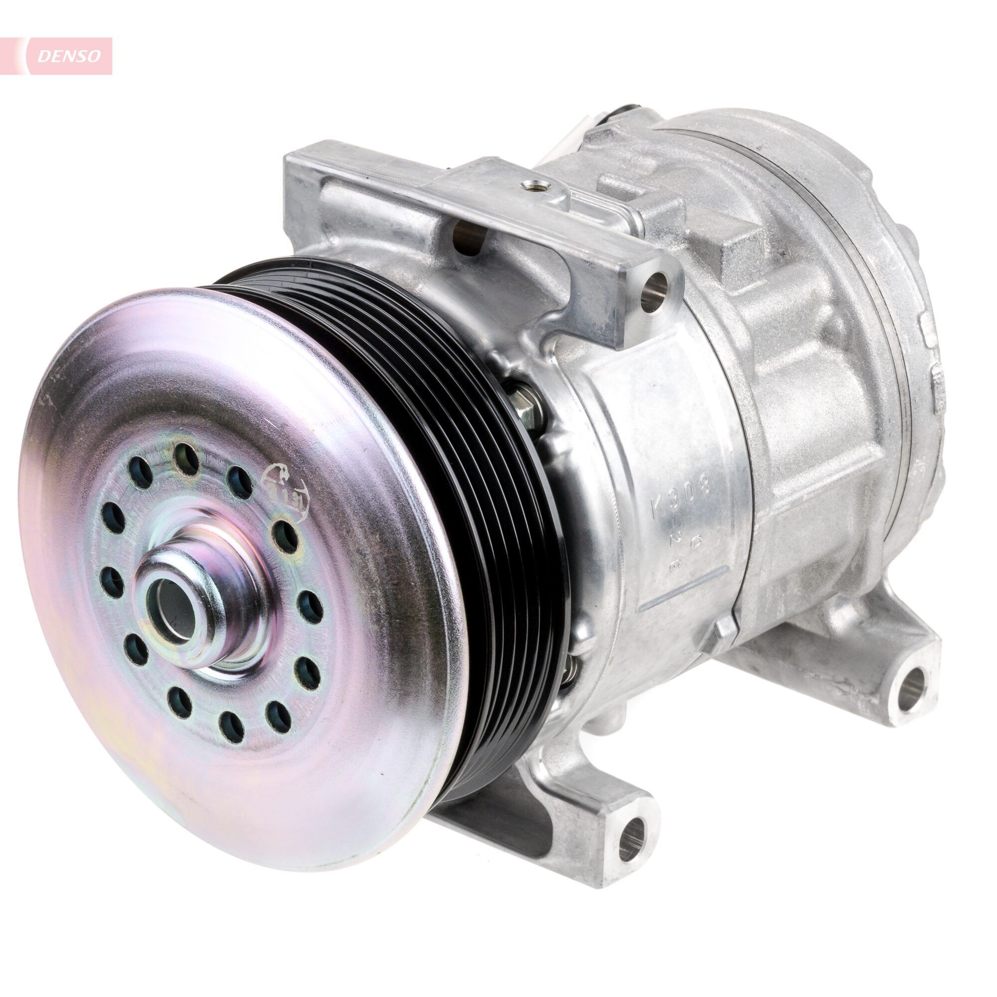 DENSO DCP09063 Ac compressor Fiat Punto mk3 199 1.4 Multi Air 105 hp Petrol 2015 price