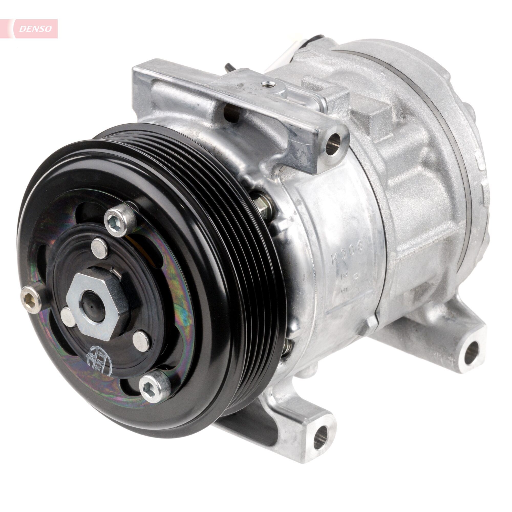 DENSO DCP09064 Air conditioning compressor ALFA ROMEO experience and price