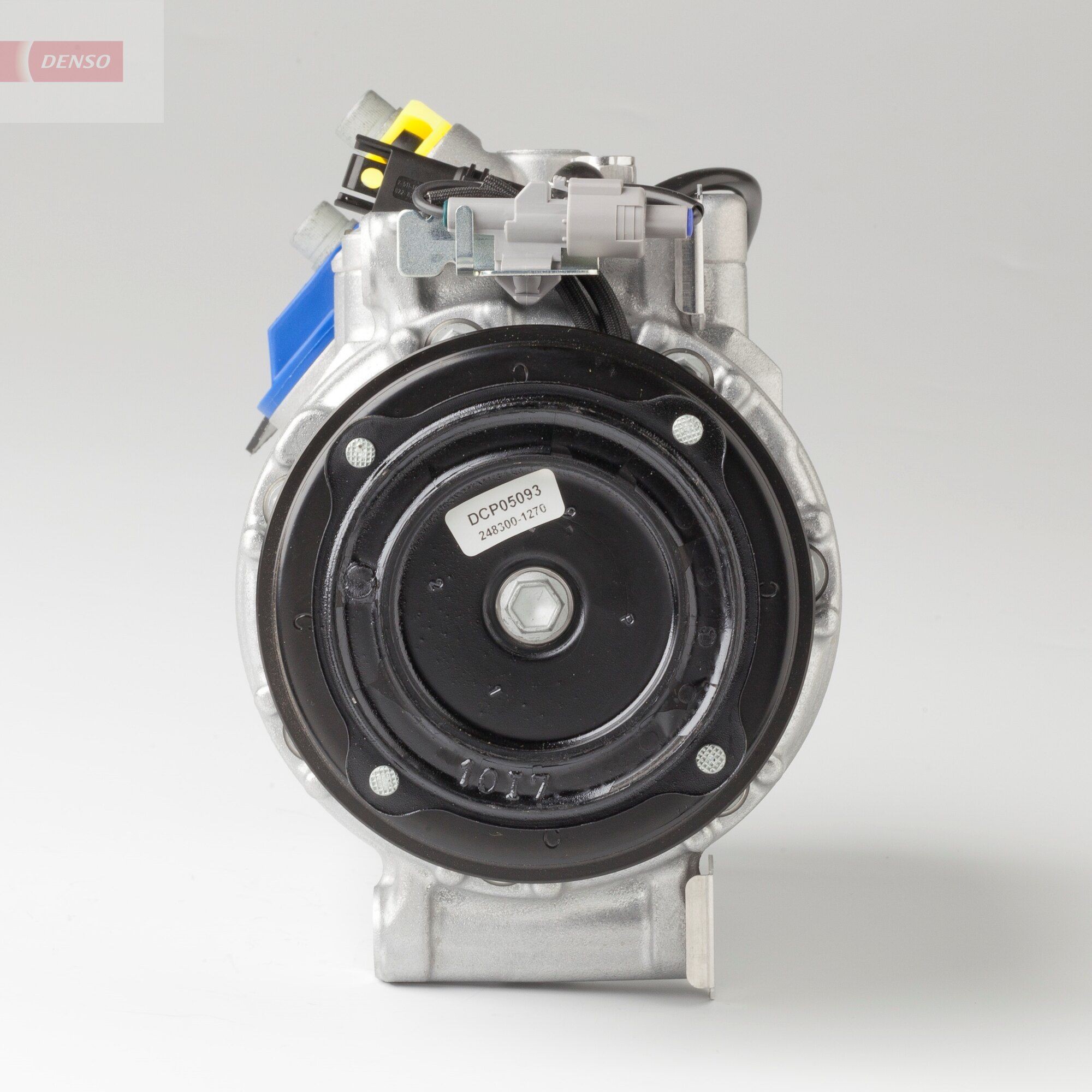 DENSO Aircon compressor DCP21017 buy online