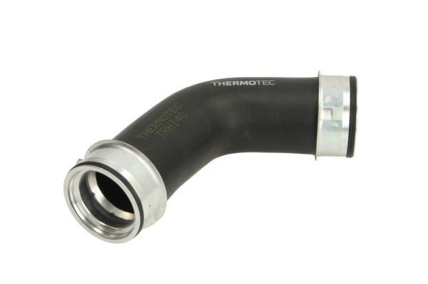 THERMOTEC DCW154TT Charger Intake Hose 6Q0145834D