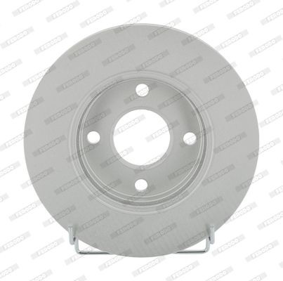 FERODO PREMIER Coat+ disc DDF1072C Brake disc 1 464 916