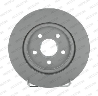 Jaguar I-PACE Brake discs and rotors 11011557 FERODO DDF1108C online buy