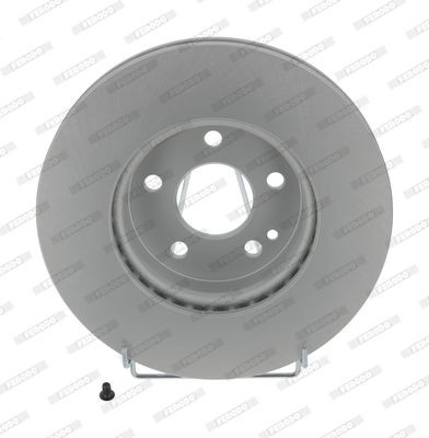 Mercedes T1 Bus Brake discs 11011620 FERODO DDF1203C online buy
