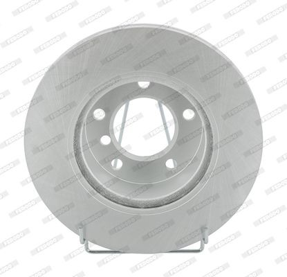 BMW 1 Series Brake discs and rotors 11011641 FERODO DDF1229C online buy