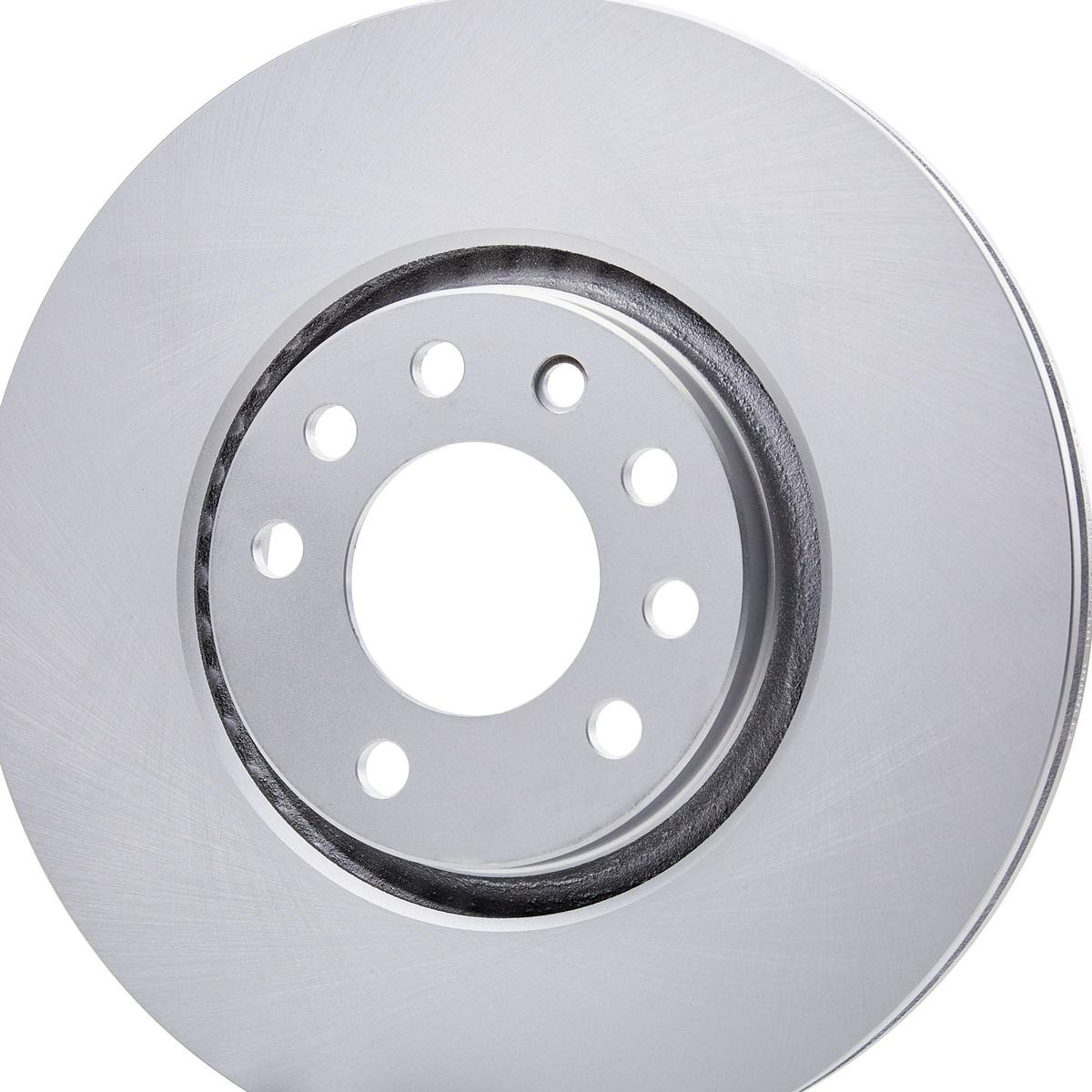 FERODO Brake discs DDF1261C buy online