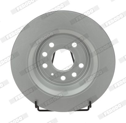 FERODO PREMIER DDF1289C Brake disc 1515018
