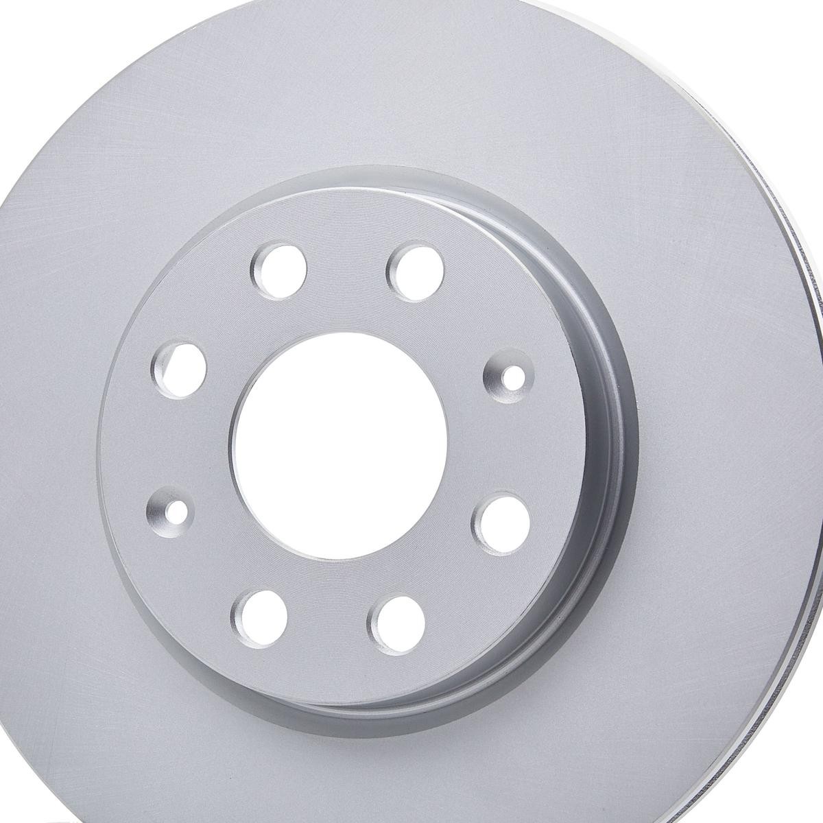 FERODO Brake discs DDF1304C buy online