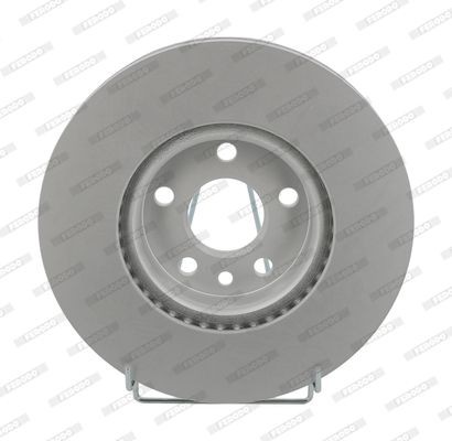 Ford S-MAX Brake discs and rotors 11011828 FERODO DDF1567C online buy