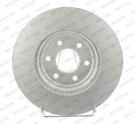 Nissan PATHFINDER Brake discs and rotors 11011862 FERODO DDF1611C-1 online buy