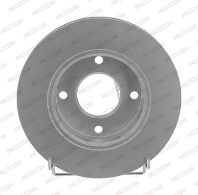 FERODO PREMIER Coat+ disc DDF1621C Brake disc 4605-A068