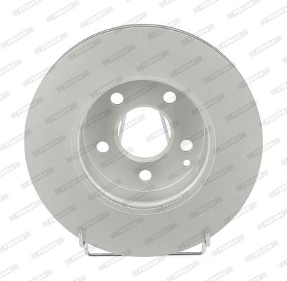 Mercedes T1 Bus Brake disc set 11011928 FERODO DDF1688C online buy
