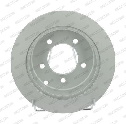 FERODO DDF1762C Brake discs CHRYSLER 200 in original quality