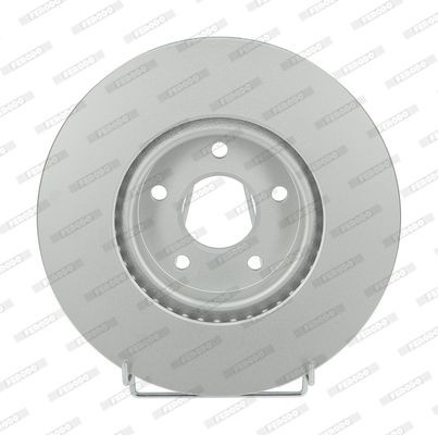 FERODO PREMIER DDF1835C-1 Brake disc 1 379 965