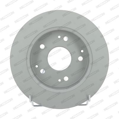 FERODO PREMIER Coat+ disc DDF1861C Brake disc 42510-S5T E00