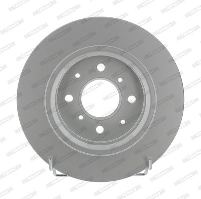 FERODO PREMIER DDF1876C Brake disc 42510-TM8-G00