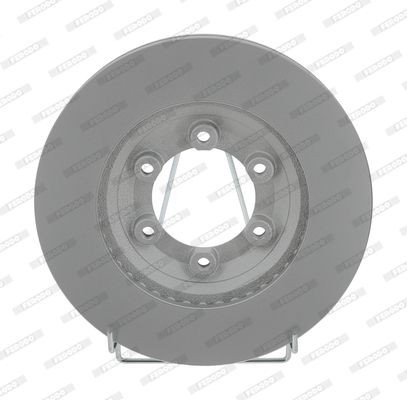 FERODO PREMIER DDF1947C Brake disc 8-98006-259-1