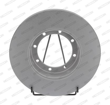 Renault MASTER Brake discs 11012114 FERODO DDF1977C online buy