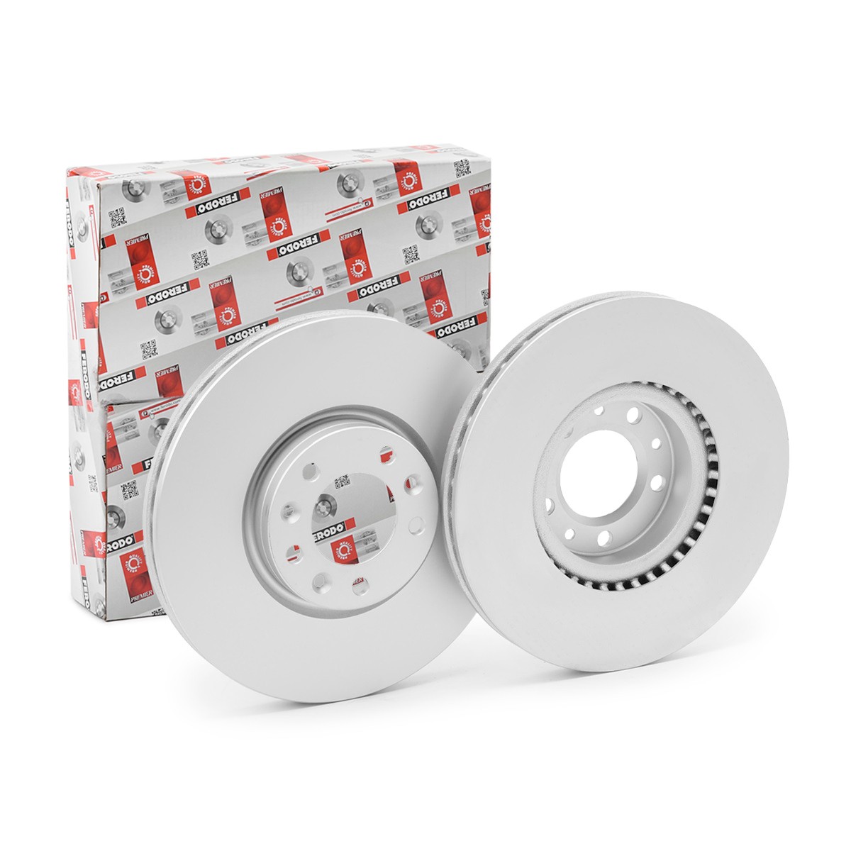 FERODO Brake discs DDF2156C buy online