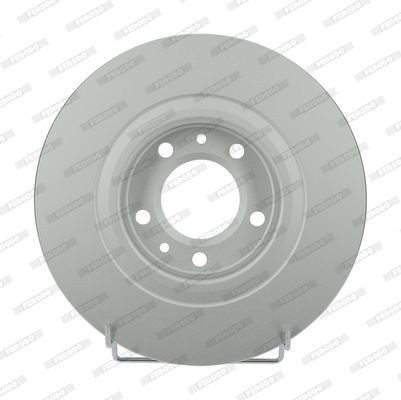 FERODO Brake discs DDF2297C buy online