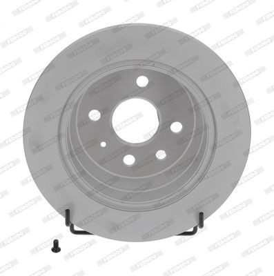 Opel ASTRA Brake discs 11012294 FERODO DDF331C online buy