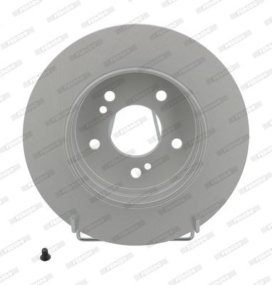 Mercedes T1 Bus Brake discs and rotors 11012384 FERODO DDF819C online buy