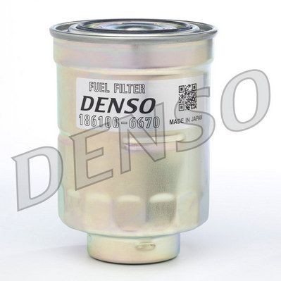 DDFF16670 DENSO Fuel filters buy cheap