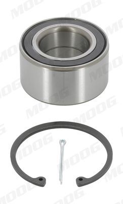 MOOG DE-WB-12036 Wheel bearing kit CHEVROLET experience and price