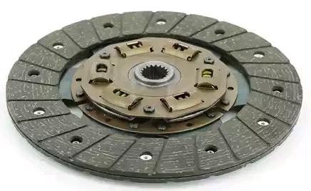 Nissan Clutch Disc VALEO 803705 at a good price