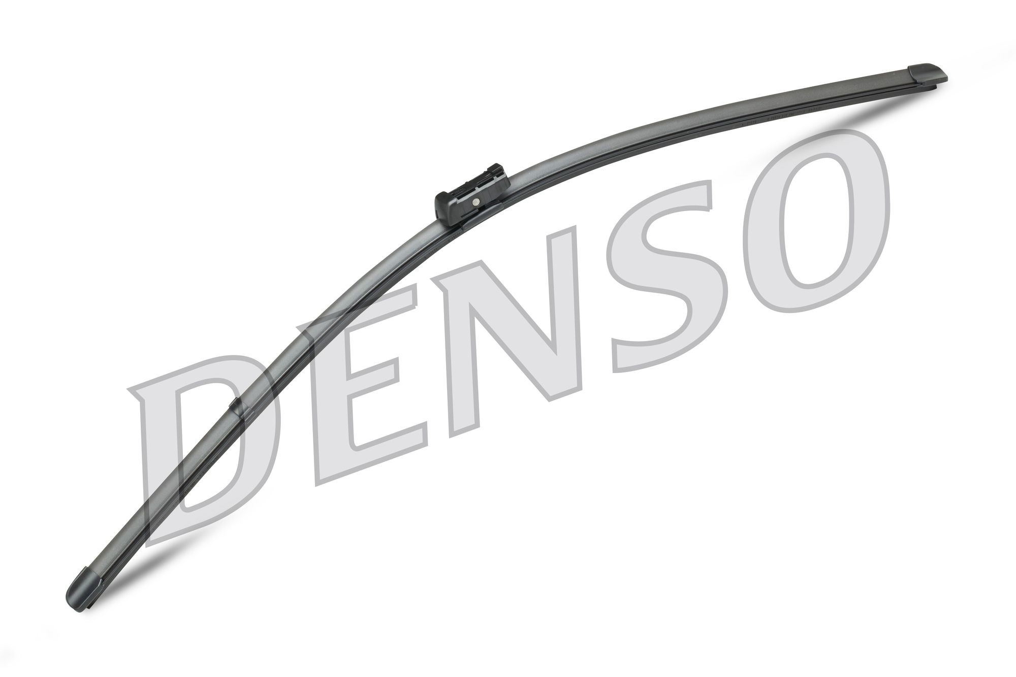 DF030 Window wipers DENSO DF-030 review and test